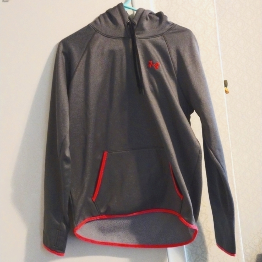 Under Armour Cold Gear Hoodie